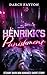 Henrikk's Punishment (Henrikk's Short Stories #1)