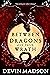 Between Dragons and Their Wrath (The Shattered Kingdom, #1)