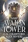 Book cover for Avalon Tower (Fey Spy Academy, #1)