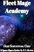 Fleet Mage Academy: Star Sorceress: Book One