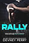 Rally by Devney Perry