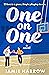 One on One by Jamie Harrow