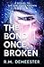 The Bond Once Broken (The Girl Once Known #2)