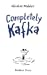 Completely Kafka by Nicolas Mahler