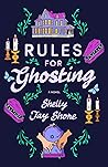 Rules for Ghosting