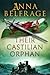 Their Castilian Orphan by Anna Belfrage