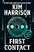 First Contact (Eclipsed Evolution, #1)