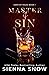 Master of Sin (Gods of Vegas, #1)