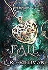 Fall by L.R. Friedman