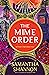 The Mime Order (The Bone Se...