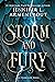 Storm and Fury (The Harbinger, #1)