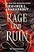 Rage and Ruin (The Harbinger Series, 2)