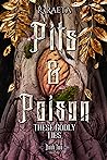 Pits & Poison by R. Raeta