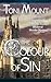 The Colour of Sin (Sebastian Foxley Medieval Mystery #9)