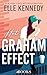 Het Graham-effect (Campus Diaries #1)