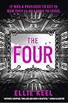 The Four by Ellie Keel