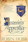 Assassin's Apprentice (Farseer Trilogy, #1)