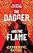 The Dagger and the Flame (The City of Fantome, #1)