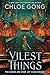 Vilest Things (Flesh and False Gods, #2)