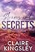 Storms and Secrets (The Haven Brothers #2) by Claire Kingsley