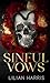 Sinful Vows (Messina Crime Family #1) by Lilian Harris