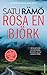 Rósa en Björk (Rechercheur Hildur Book 2) (Dutch Edition)