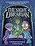 The Night Librarian: A Graphic Novel