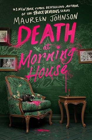 Death at Morning House