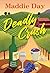 Deadly Crush (Cece Barton Mystery, #2)