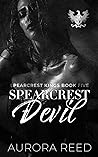 Spearcrest Devil by Aurora  Reed