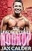 The Unforgettable Hookup (The Hookup Duology, #2)