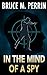 In the Mind of a Spy (The Mind Sleuth, #1)