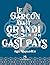 Le Garçon avait grandi en un gast pays (French Edition)