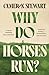 Why Do Horses Run?