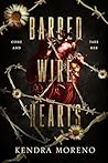 Barbed Wire Hearts (Green River Hearts #1)