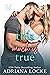 This Much Is True (Marshall Family, #2)