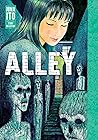 Alley: Junji Ito Story Collection