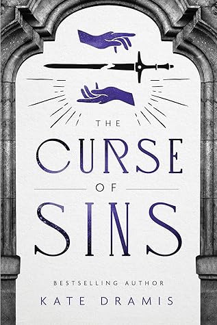 The Curse of Sins by Kate Dramis