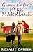 Grumpy Cowboy's Fake Marriage (Grumpy Cowboys of Triple Pine Ranch)