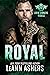 Royal (Grim Sinners Rebels #6)