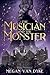 The Musician and the Monster (The Castamar Duology #1)