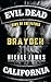 Brayden: Sins of the Father (Evil Dead MC - Second Generation #5)