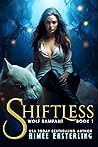 Shiftless by Aimee Easterling