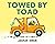 Towed by Toad