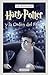 Harry Potter y la Orden del Fénix by J.K. Rowling