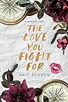 The Love You Fight For (Next Life #3)