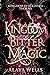 A Kingdom of Bitter Magic (Kingdom of Blighted Thorns #1)