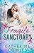 Fragile Sanctuary (Sparrow Falls #1)