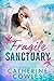 Fragile Sanctuary by Catherine Cowles