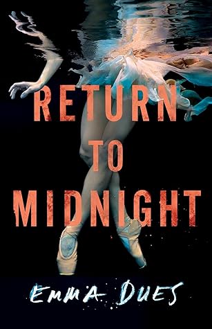 Return to Midnight